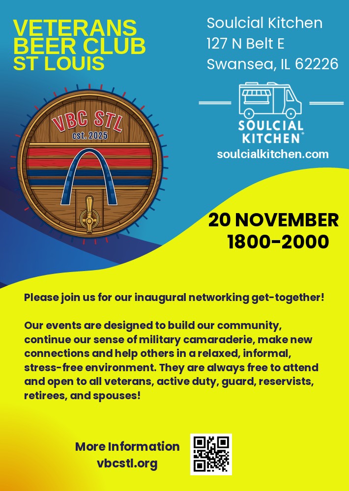 Soulcial Kitchen Event