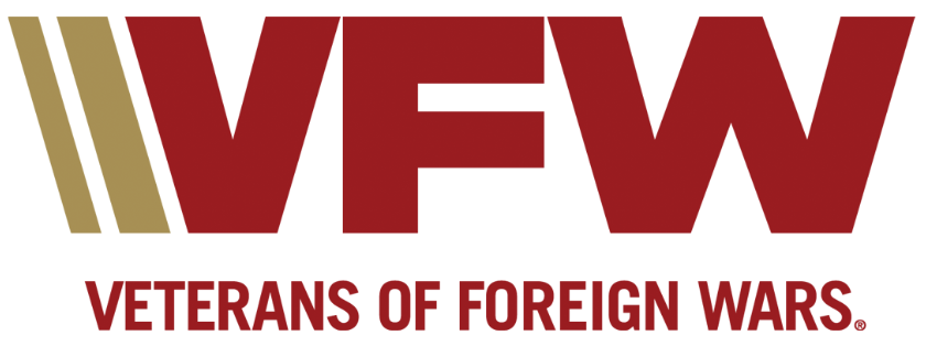 VFW mission statement banner