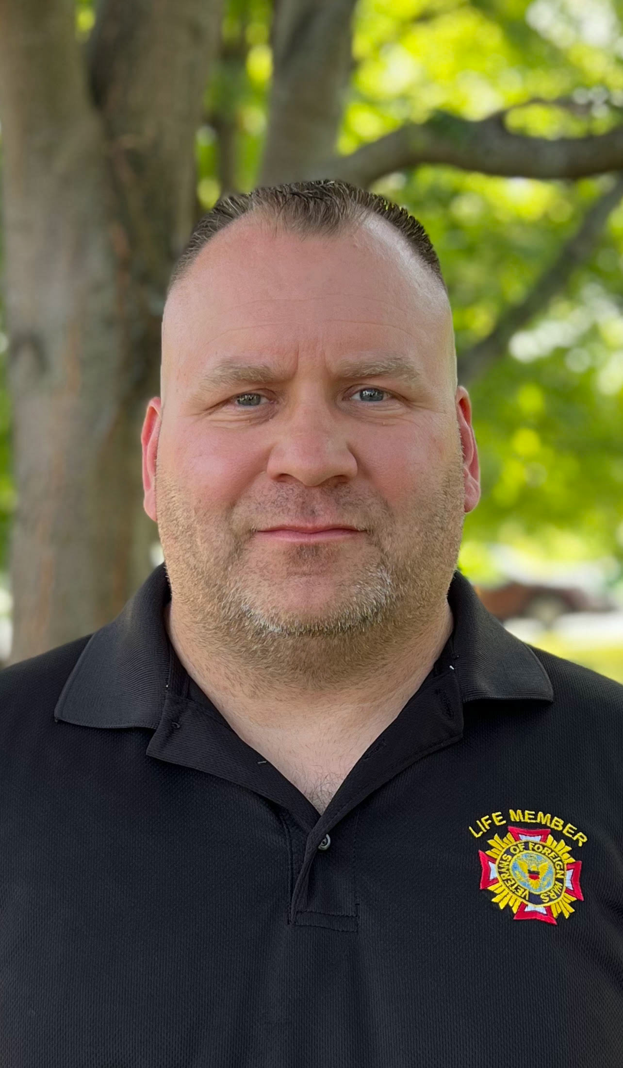 Benefits Advisor Dr. Jim Latour