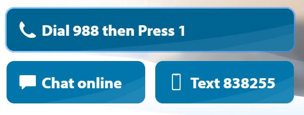 Veterans Crisis Line - Get Help Now